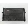 Recambio de radiador agua para volvo c70 coupe 2.3 turbo cat referencia OEM IAM   