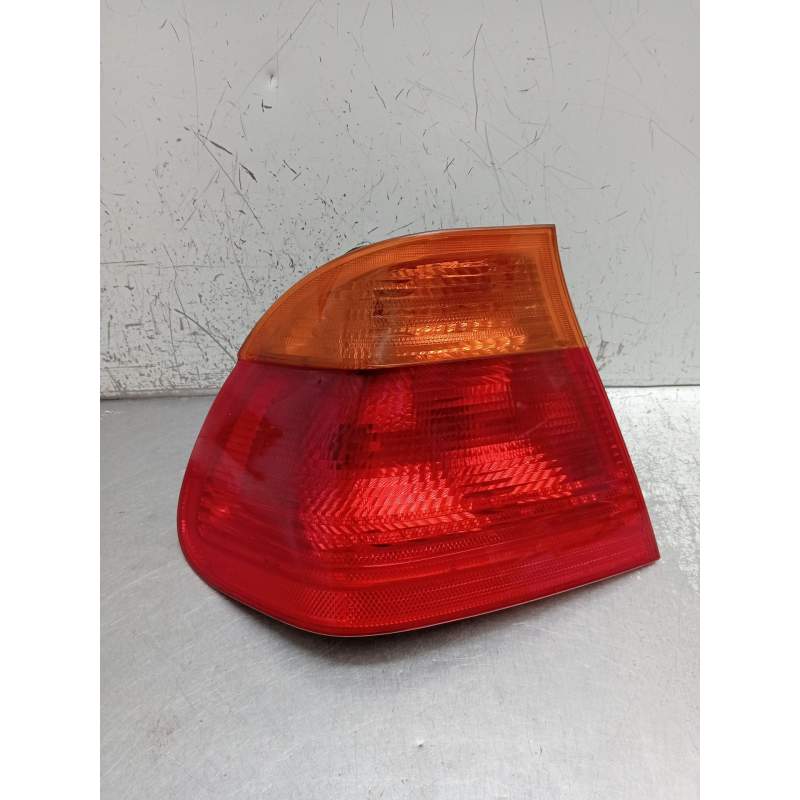 Recambio de piloto trasero izquierdo para bmw 3 (e46) 320 d referencia OEM IAM   1998
