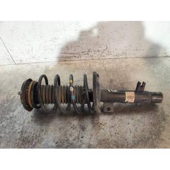 AMORTIGUADOR DELANTERO IZQUIERDO 9809713280 