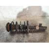 Recambio de amortiguador delantero izquierdo para citroën c4 cactus feel referencia OEM IAM 9809713280  