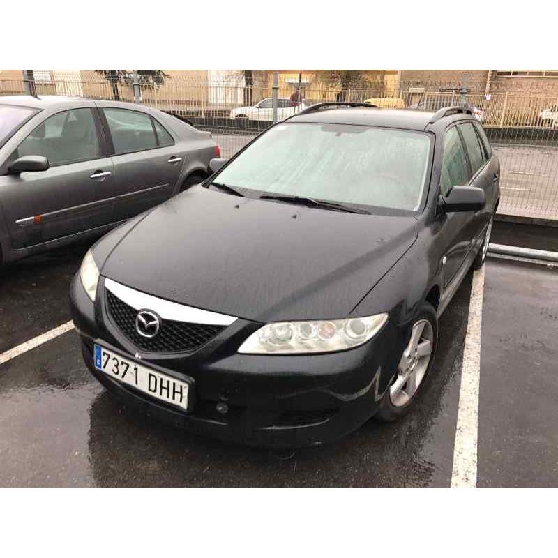 MAZDA 6 MONOVOLUMEN (GY)
