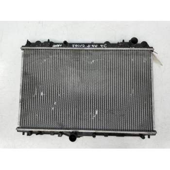 RADIADOR AGUA 65543A 