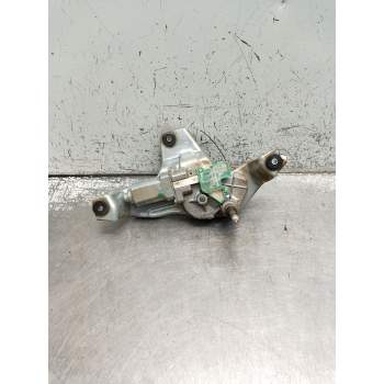 MOTOR LIMPIA TRASERO 2007