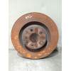 Recambio de disco freno trasero para audi q5 (fyb, fyg) 40 tdi mild hybrid quattro referencia OEM IAM   