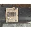 Recambio de amortiguador delantero izquierdo para citroën c4 cactus feel referencia OEM IAM 9809713280  