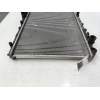 Recambio de radiador agua para volvo s40 berlina 1.8 16v cat referencia OEM IAM 65543A  