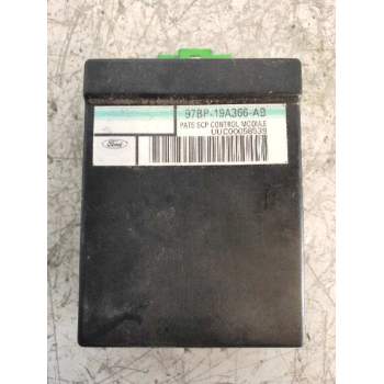 MODULO ELECTRONICO 97BP19A366AB UUC0058539 