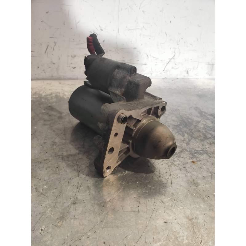 Recambio de motor arranque para mini mini (r56) cooper d referencia OEM IAM 0001138006 1241780294502 20070807 2006