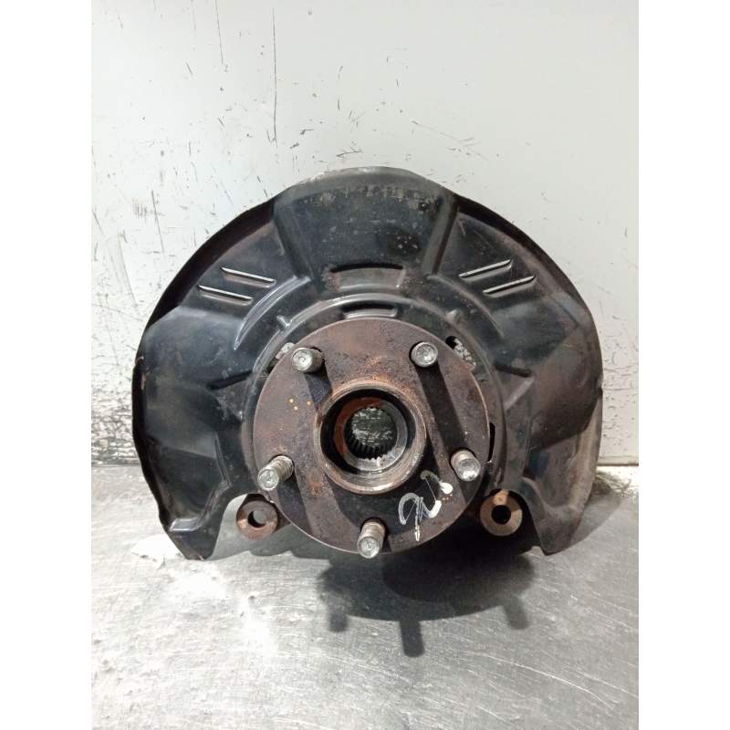 Recambio de mangueta delantera izquierda para subaru legacy iv (bl) 2.0 d awd (bld) referencia OEM IAM   