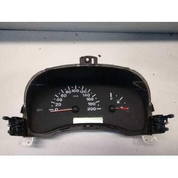 CUADRO INSTRUMENTOS 46817747 10 90689 503000111300