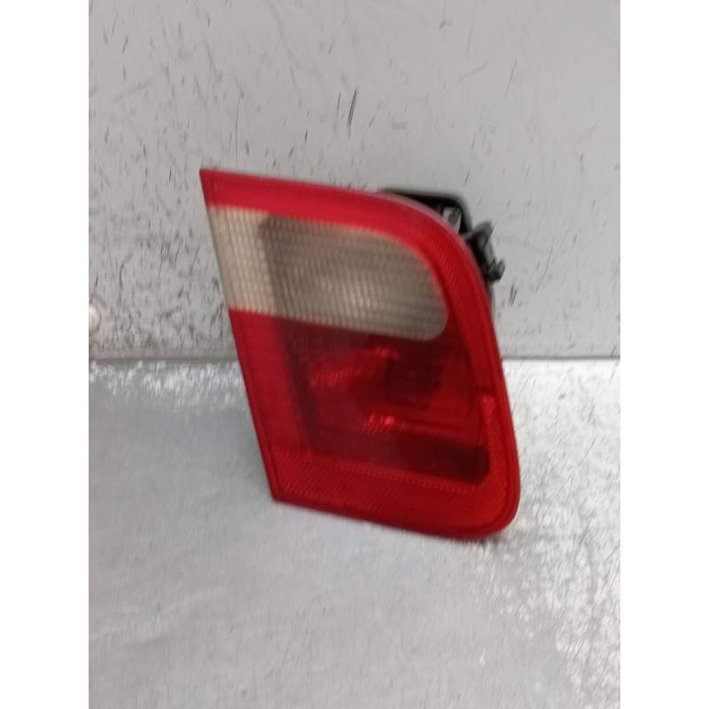 Recambio de piloto trasero izquierdo interior para bmw 3 (e46) 320 d referencia OEM IAM   1998