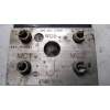 Recambio de abs para nissan navara pick-up (d40m) 2.5 dci cat referencia OEM IAM 11000031300 47660VK300 