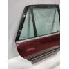 Recambio de puerta trasera derecha para opel senator b 3.0 cat referencia OEM IAM   