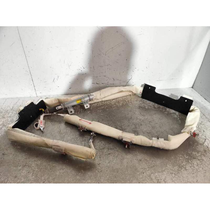 Recambio de airbag cortina delantero derecho para kia carens ( ) concept referencia OEM IAM 85020A4000  2013