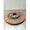 Recambio de disco freno trasero para audi q5 (fyb, fyg) 40 tdi mild hybrid quattro referencia OEM IAM   