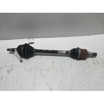 TRANSMISION DELANTERA IZQUIERDA 9677561480 16HDI 2014