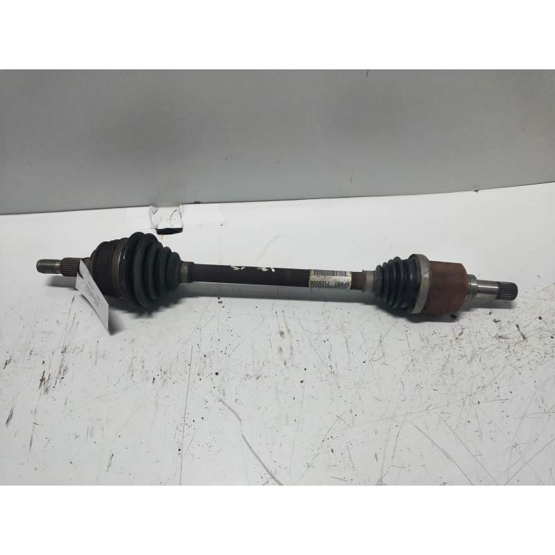 Recambio de transmision delantera izquierda para peugeot 308 access referencia OEM IAM 9677561480 16HDI 2014