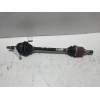 Recambio de transmision delantera izquierda para peugeot 308 access referencia OEM IAM 9677561480 16HDI 2014