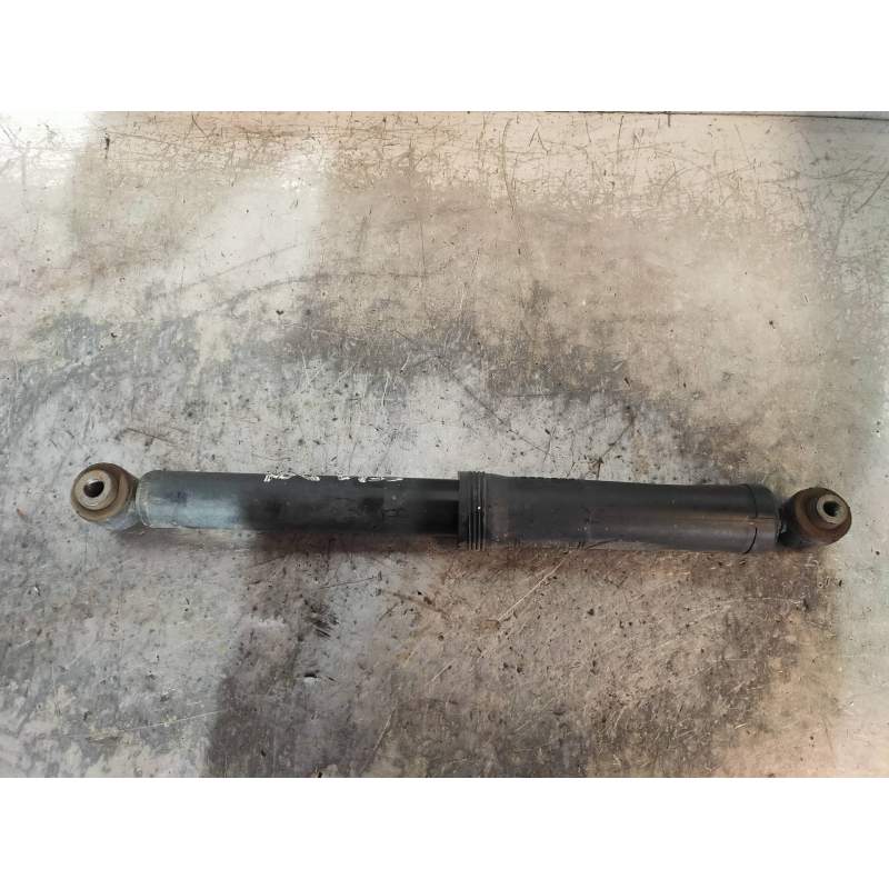 Recambio de amortiguador trasero derecho para citroën c4 cactus feel referencia OEM IAM 9809739280  