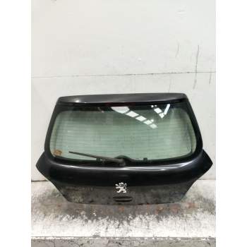 PORTON TRASERO 3P 2001