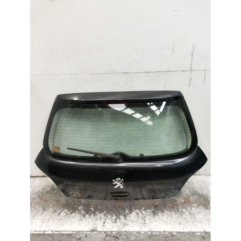 Recambio de porton trasero para peugeot 307 (3a/c) 2.0 hdi 110 referencia OEM IAM  3P 2001