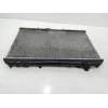 Recambio de radiador agua para volvo s40 berlina 1.8 16v cat referencia OEM IAM 65543A  
