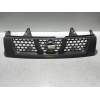 Recambio de rejilla delantera para nissan pick-up (d22) 2.5 16v turbodiesel cat referencia OEM IAM   