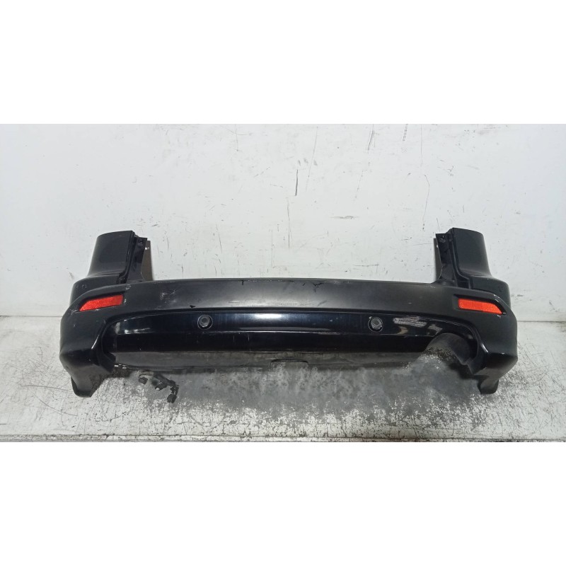 Recambio de paragolpes trasero para honda cr-v (re) luxury referencia OEM IAM   