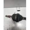Recambio de transmision delantera izquierda para peugeot 308 access referencia OEM IAM 9677561480 16HDI 2014