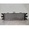 Recambio de intercooler para iveco daily caja cerrada (1999 =>) referencia OEM IAM   