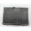 Recambio de radiador agua para volvo s40 berlina 1.8 16v cat referencia OEM IAM 65543A  