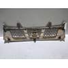 Recambio de rejilla delantera para nissan pick-up (d22) 2.5 16v turbodiesel cat referencia OEM IAM   