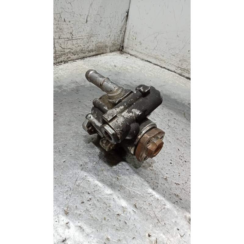 Recambio de bomba direccion para seat ibiza (6k1) stella referencia OEM IAM   