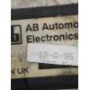 Recambio de modulo electronico para aston martin db 7 3.2 referencia OEM IAM 18G95300C  