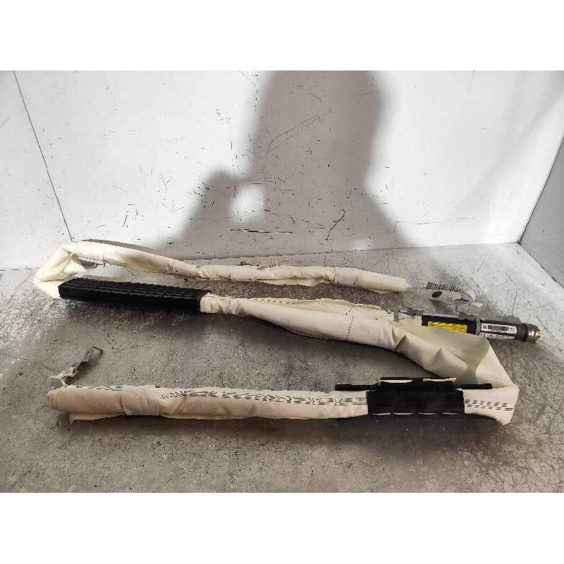 Recambio de airbag cortina delantero izquierdo para kia carens ( ) concept referencia OEM IAM 85010A4000  2013
