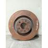 Recambio de disco freno trasero para audi q5 (fyb, fyg) 40 tdi mild hybrid quattro referencia OEM IAM   