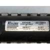 Recambio de radiador agua para volvo s40 berlina 1.8 16v cat referencia OEM IAM 65543A  