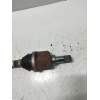 Recambio de transmision delantera izquierda para peugeot 308 access referencia OEM IAM 9677561480 16HDI 2014