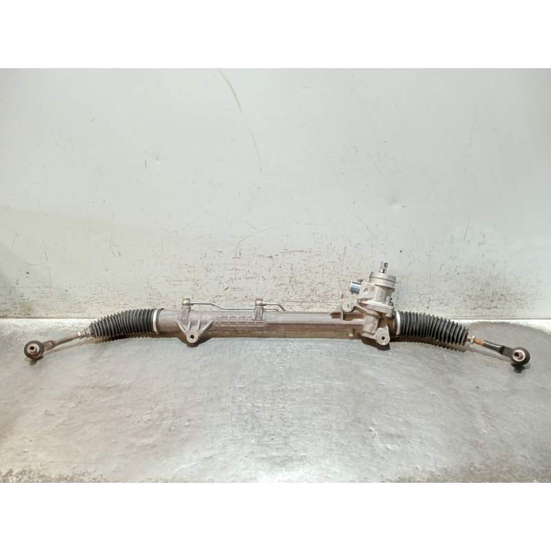 Recambio de cremallera direccion para audi a6 c6 avant (4f5) 2.0 tdi referencia OEM IAM 4F1422065R 7853501138 2004