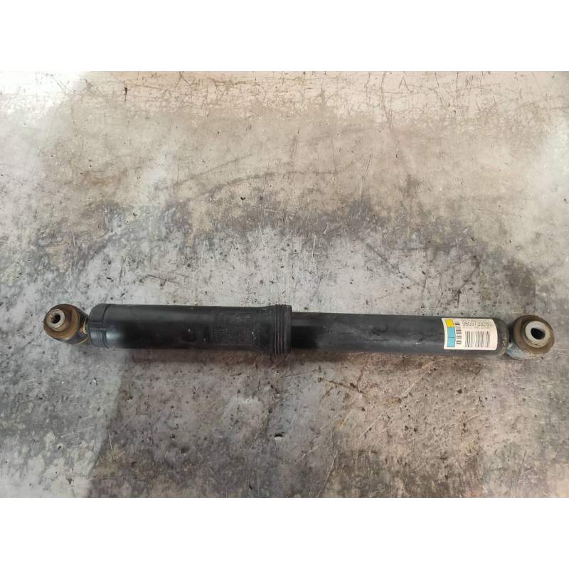 Recambio de amortiguador trasero izquierdo para citroën c4 cactus feel referencia OEM IAM 9809739280  