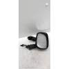 Recambio de retrovisor derecho para fiat doblo cargo (223) 1.9 d furg. referencia OEM IAM  MANUAL 2001