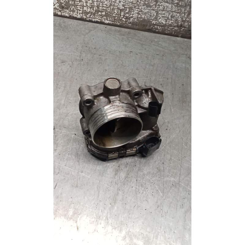 Recambio de caja mariposa para volvo s60 i (384) 2.4 d referencia OEM IAM 8692720 0281002701 2000