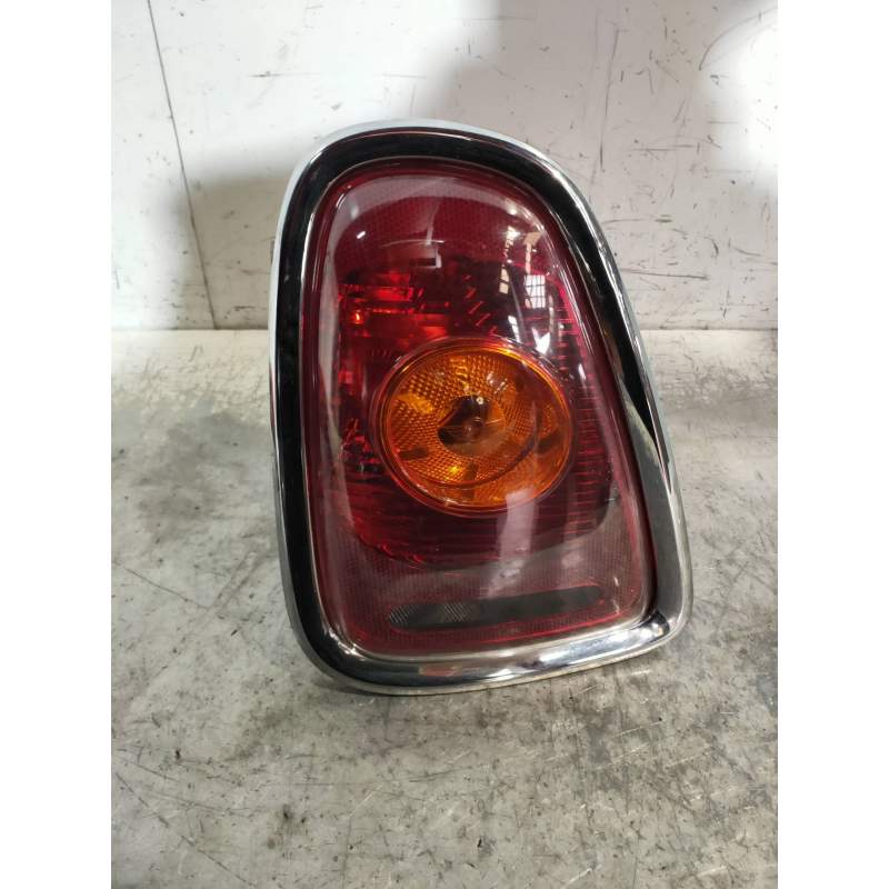 Recambio de piloto trasero izquierdo para mini mini (r56) cooper d referencia OEM IAM 2751307  2006