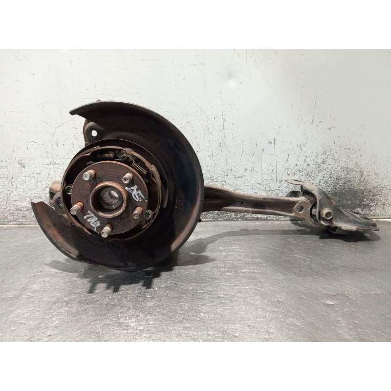 Recambio de mangueta trasera derecha para subaru legacy iv (bl) 2.0 d awd (bld) referencia OEM IAM   