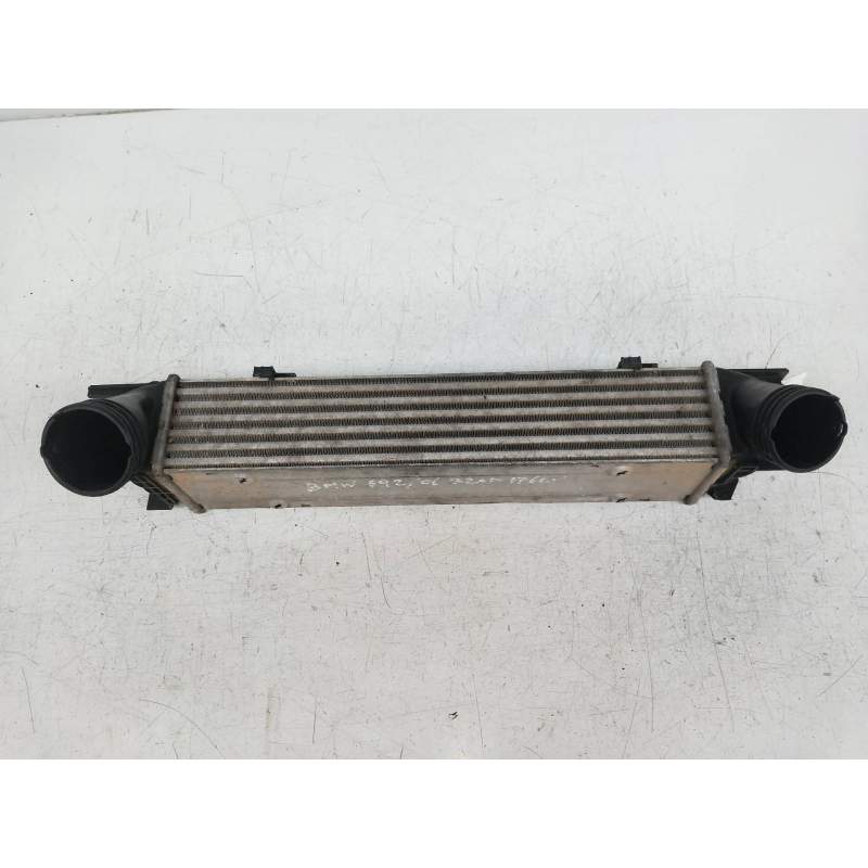 Recambio de intercooler para bmw serie 3 coupe (e92) 320d referencia OEM IAM 779878802  
