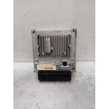 CENTRALITA MOTOR UCE A6519009702 A6519011102 28454431
