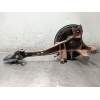 Recambio de mangueta trasera derecha para subaru legacy iv (bl) 2.0 d awd (bld) referencia OEM IAM   