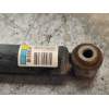 Recambio de amortiguador trasero izquierdo para citroën c4 cactus feel referencia OEM IAM 9809739280  
