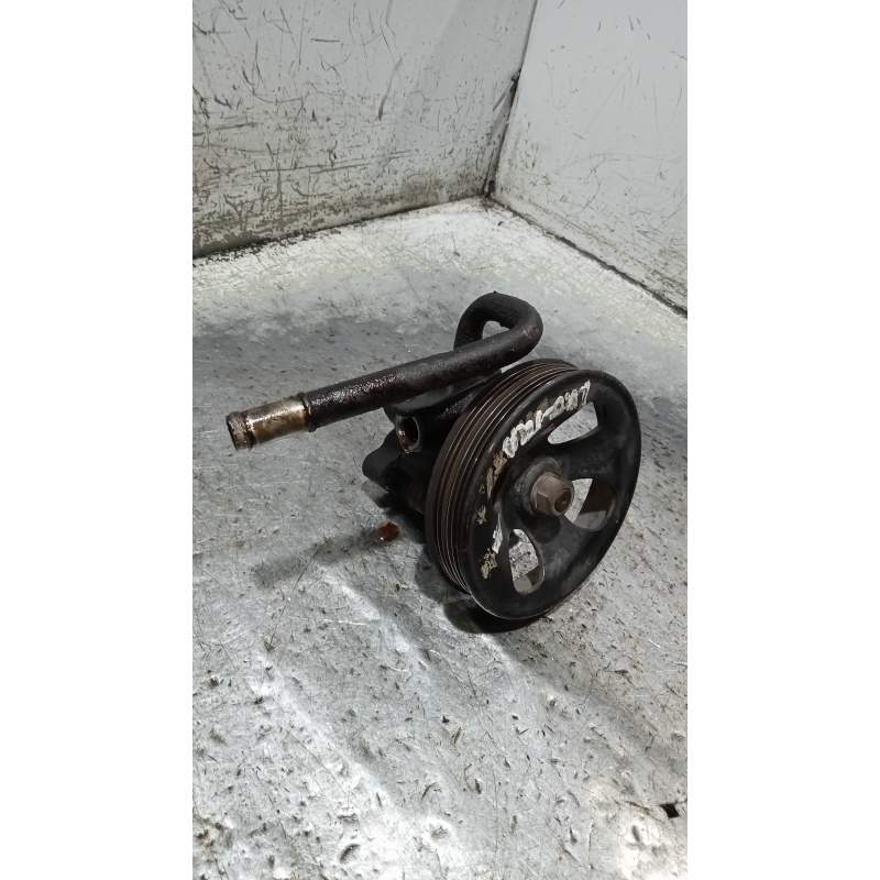 Recambio de bomba direccion para hyundai lantra berlina (rd) 1.9 d gls referencia OEM IAM   