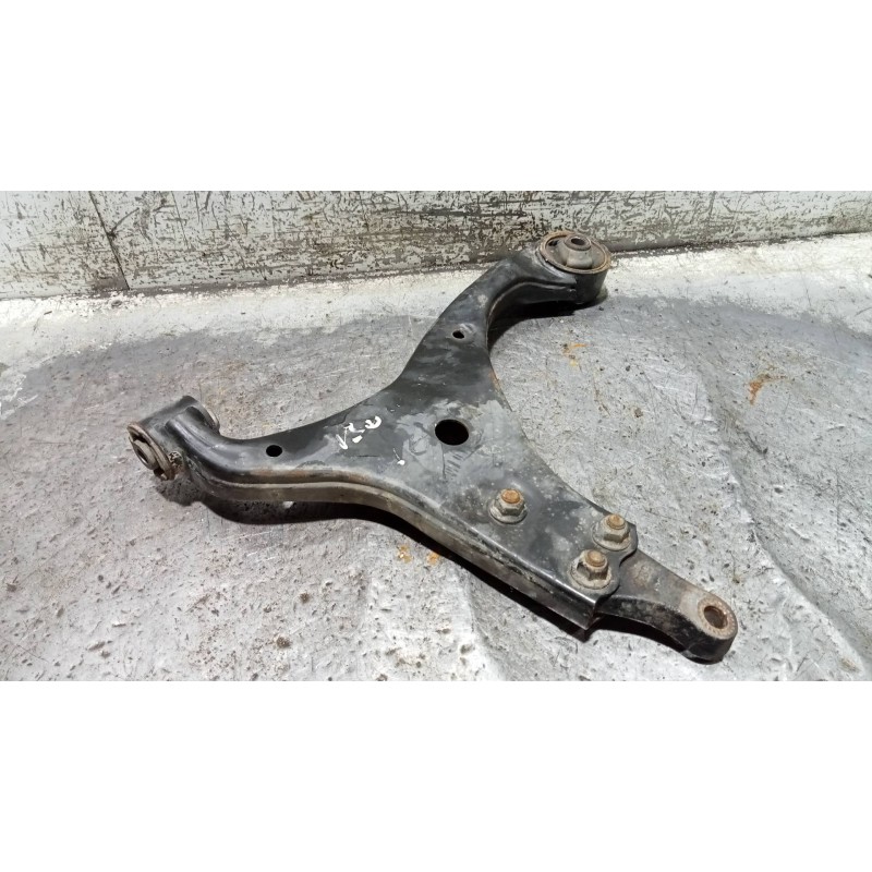 Recambio de brazo suspension inferior delantero izquierdo para hyundai i30 classic referencia OEM IAM   